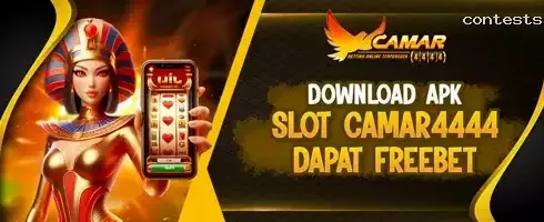 Bonus Spesial Download contests APK screenshot