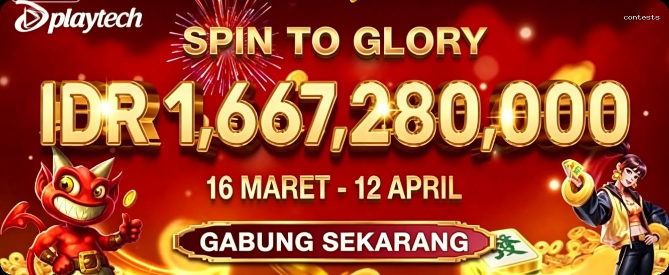 Unduh contests apk Versi Terbaru