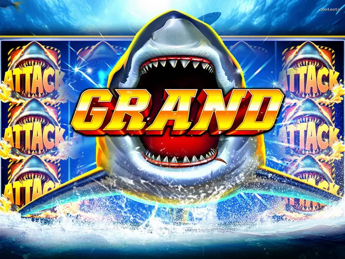 Promosi & Jackpot contests screenshot