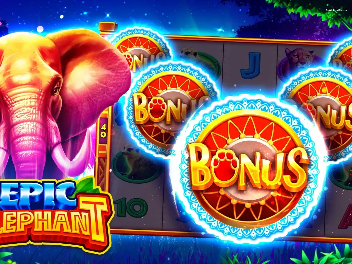 Akses contests VIP Premium screenshot